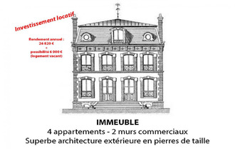  immeuble mtbrison 42600