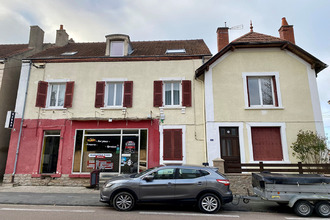  immeuble mtceau-les-mines 71300