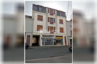  immeuble mtceau-les-mines 71300