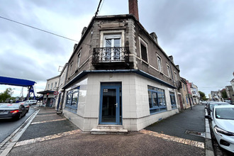  immeuble mtceau-les-mines 71300