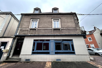  immeuble mtceau-les-mines 71300