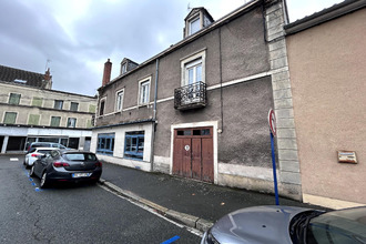  immeuble mtceau-les-mines 71300