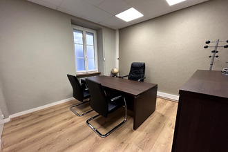  immeuble mtceau-les-mines 71300