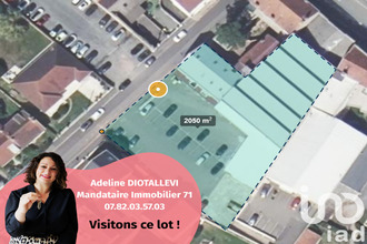  immeuble mtceau-les-mines 71300