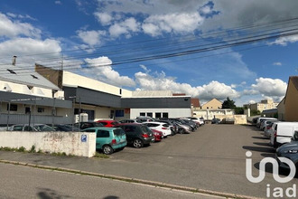  immeuble mtceau-les-mines 71300