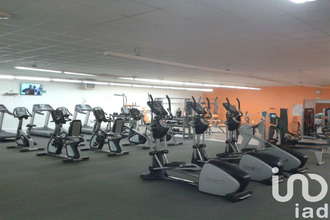  immeuble mtceau-les-mines 71300