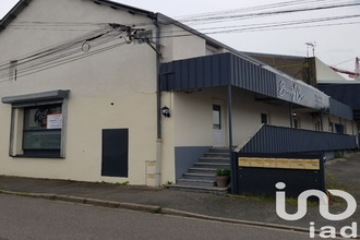  immeuble mtceau-les-mines 71300