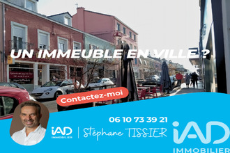  immeuble mtceau-les-mines 71300