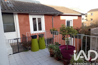  immeuble mtceau-les-mines 71300