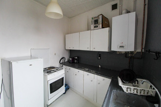 immeuble mtceau-les-mines 71300
