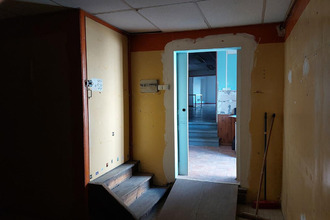  immeuble mtceau-les-mines 71300