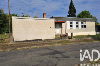  immeuble mtceau-les-mines 71300