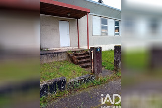  immeuble mtceau-les-mines 71300