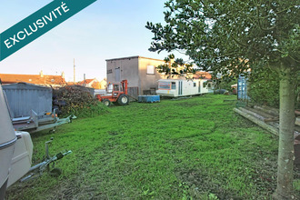  immeuble mtceau-les-mines 71300