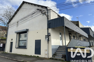  immeuble mtceau-les-mines 71300