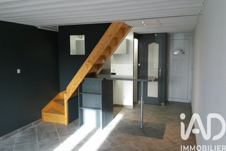  immeuble mtceau-les-mines 71300