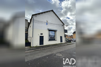  immeuble mtceau-les-mines 71300