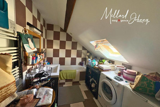  immeuble mtceau-les-mines 71300