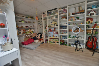  immeuble mtfort-en-chalosse 40380