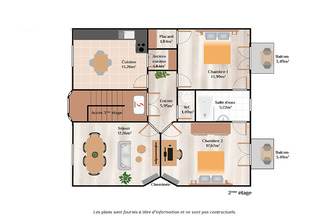  immeuble mtlucon 03100