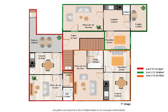  immeuble mtlucon 03100