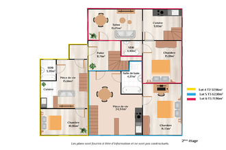  immeuble mtlucon 03100