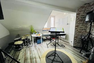  immeuble mtlucon 03100