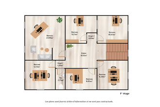  immeuble mtlucon 03100