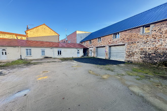  immeuble mtlucon 03100