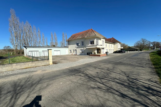  immeuble mtlucon 03100