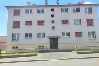  immeuble mtlucon 03100