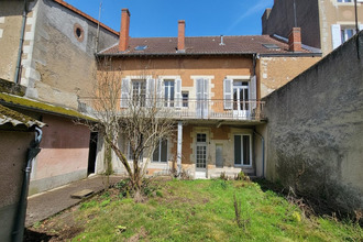  immeuble mtmorillon 86500