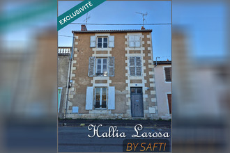  immeuble mtmorillon 86500