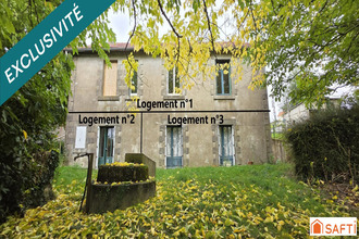  immeuble mtournais 85700