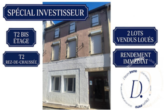  immeuble mugron 40250
