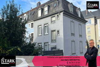  immeuble mulhouse 68100