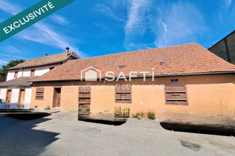  immeuble mulhouse 68100