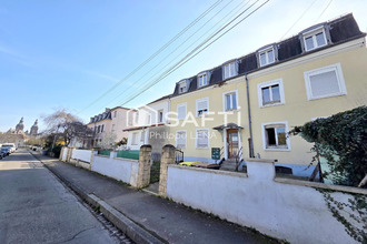  immeuble mulhouse 68100