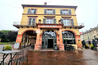  immeuble mulhouse 68100