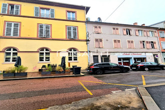  immeuble mulhouse 68100