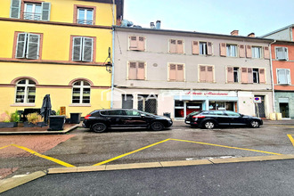  immeuble mulhouse 68100