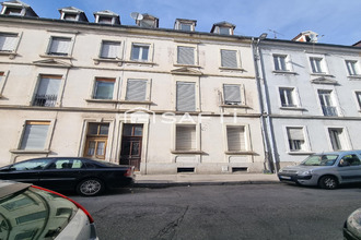  immeuble mulhouse 68100
