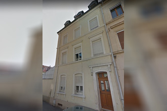  immeuble mulhouse 68200