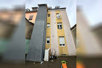  immeuble mulhouse 68200