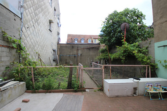  immeuble mulhouse 68200