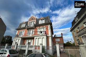  immeuble mulhouse 68200