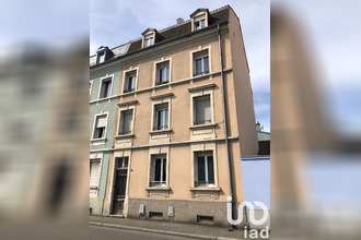 immeuble mulhouse 68200