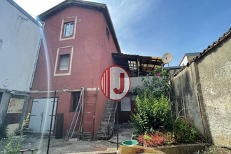  immeuble mulhouse 68200