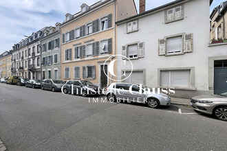  immeuble mulhouse 68200