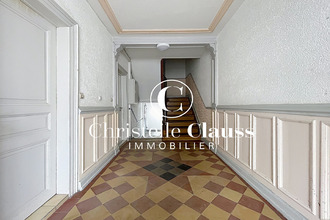  immeuble mulhouse 68200